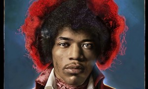 Jimi Hendrix