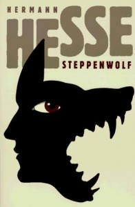 Herman Hesse.Steppenwolf