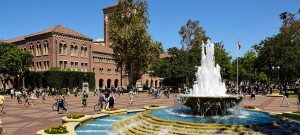 USC campus_etravelswithetrules.com